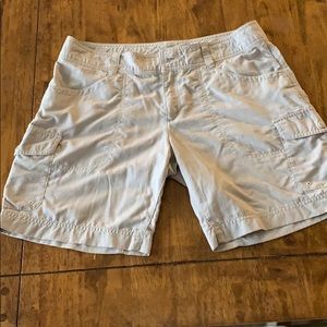 Columbia women’s shorts